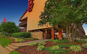 Red Roof Inn Johnson City